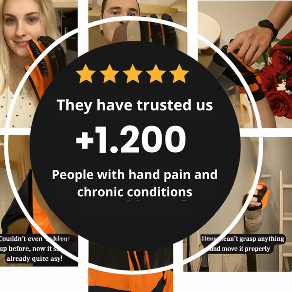 Neurolis Home Hand Recovery Glove