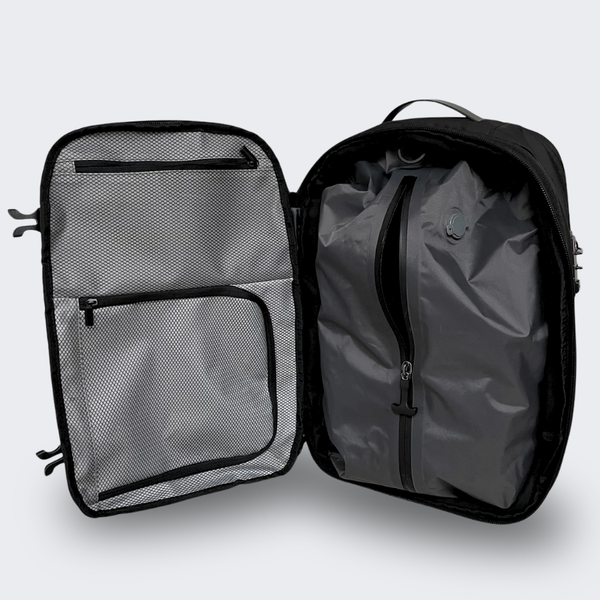 Airbag Travel Pack