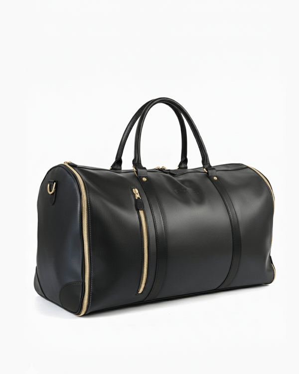Luxe Mega Travel Carry Bag